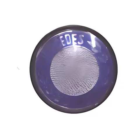 Emblema Capô MB 1113 1313 1513 1518 2213