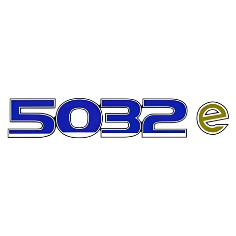 Emblema Cargo Eletrônico Até 2008