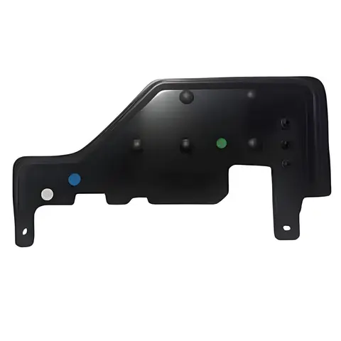Emblema Frontal para Ford Cargo 1417