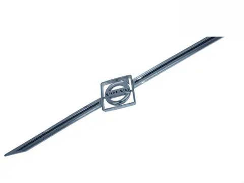 Emblema Grade para Volvo FH12 2004 a 2009