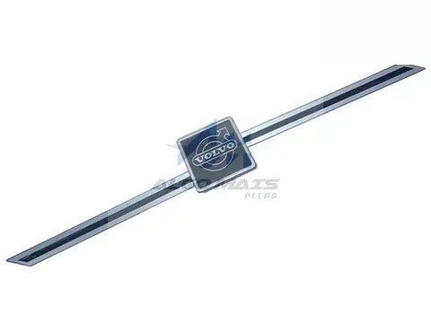 Emblema Grade para Volvo FH12 94 a 03