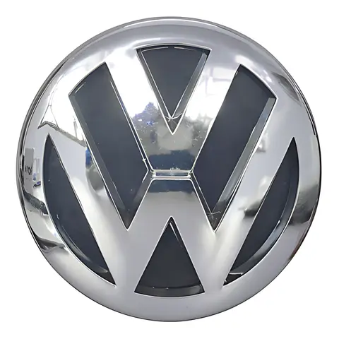 Emblema Grade VW Delivery para Cummins MWM