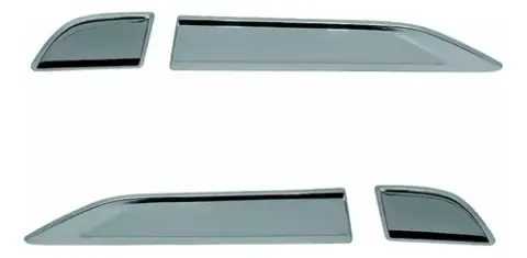 Emblema Lateral VW Delivery 8-120 05/08