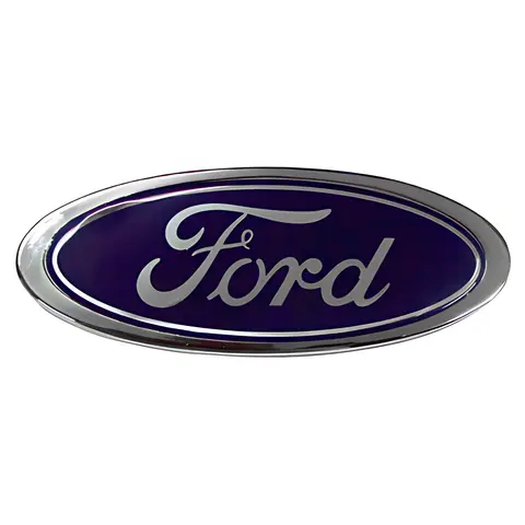 Emblema para Ford Cargo 1419 2322 3530 815