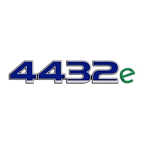 Emblema para Ford Cargo Eletrônico