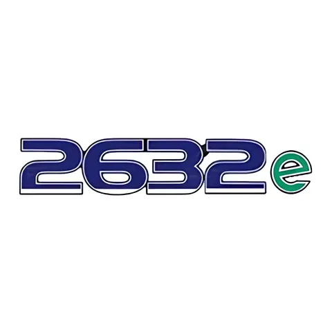 Emblema para Ford Cargo Pós 2009