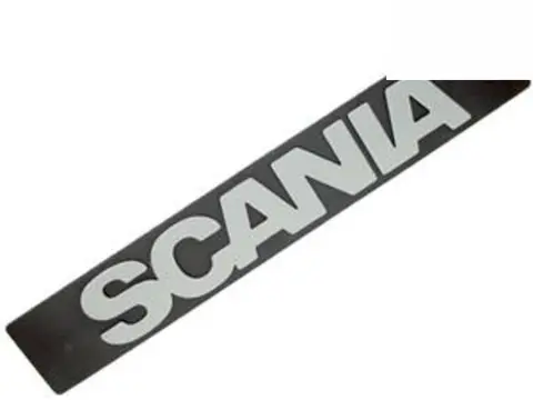 Emblema para Scania Caminhão T112 T113 Frontal