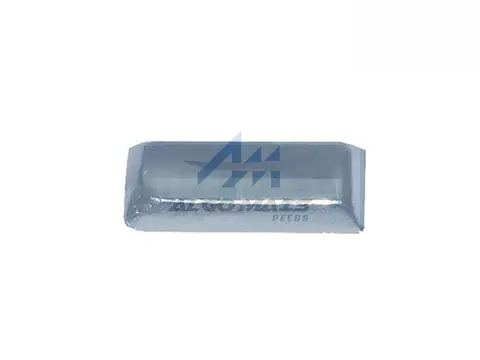 Emblema para VW Constellation Euro V