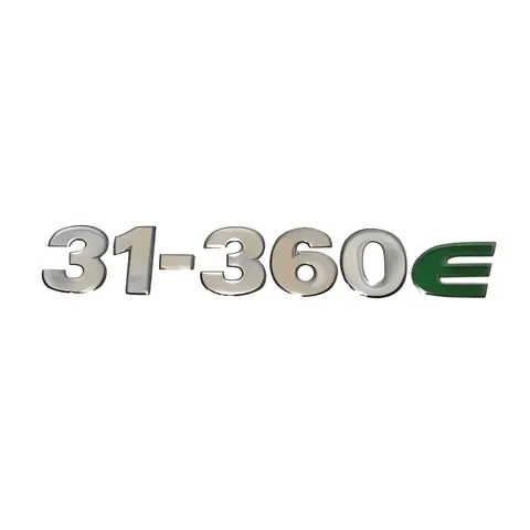 Emblema Volkswagen 13190