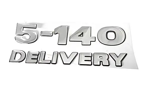 Emblema VW 5140 Delivery Lateral