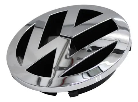 Emblema VW Constellation 17-24250E 19-25320E