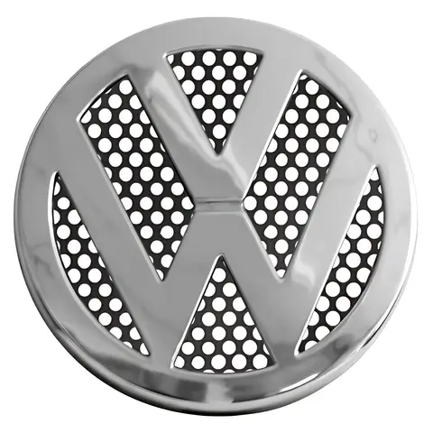 Emblema VW Worker 8120 8150 13180