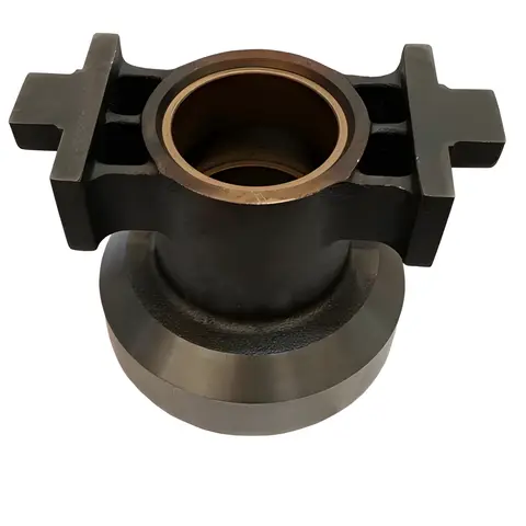 Embolo Caneca Sup Eurotech para Iveco