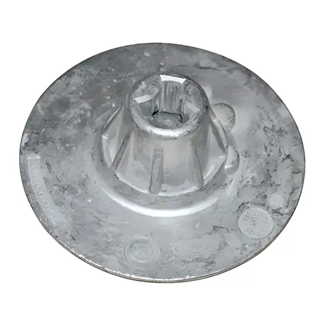 Embolo Cuíca 16x24 MB Accelo VW 8120 8150 9150