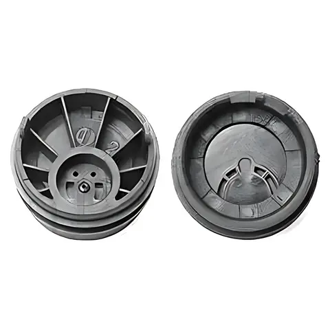 Embolo Freio Motor para Volvo FH Euro 5
