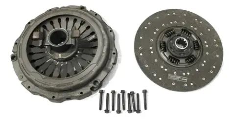 Embreagem 380MM Sachs para Cummins Interact