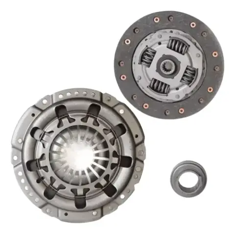 Embreagem Completa 430MM para Scania 124