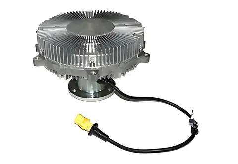 Embreagem Hélice Motor VW Ônibus 17260OD