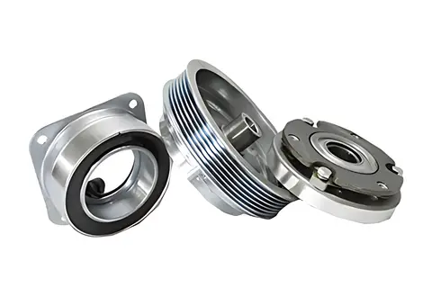 Embreagem Hélice para Iveco Daily 3510 3512 4012