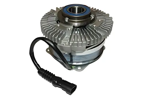 Embreagem Hélice para Iveco Daily 35S14 70C17