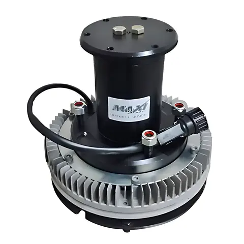 Embreagem MB Ônibus O500 O500R O500M OH1518