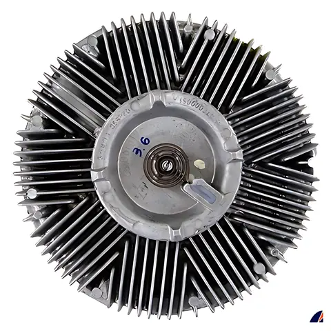 Embreagem para Agrale W8 MWM 4.8H