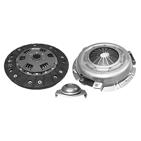 Embreagem para Ford 1215 1217 1415 1417