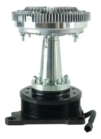 Embreagem para Iveco Stralis 200S33 460S36
