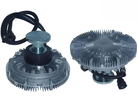 Embreagem para MB Atego 3026 3030 2426 2430 1726
