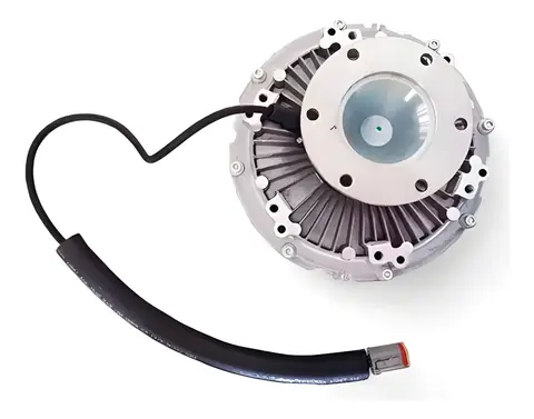 Embreagem para Scania P G R T D11 D12 D16