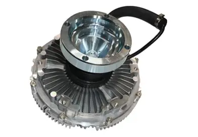 Embreagem para Volvo FH 500 520 540 Motores D13