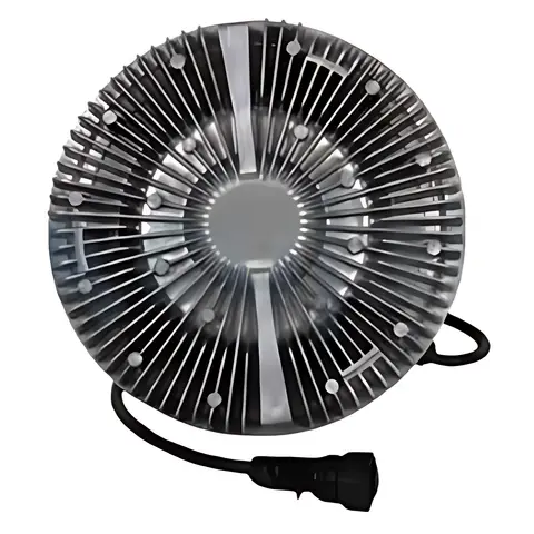Embreagem Viscosa Axor Euro 5 e 6