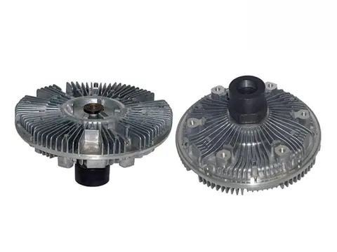 Embreagem Viscosa BRC para Volvo VM 260