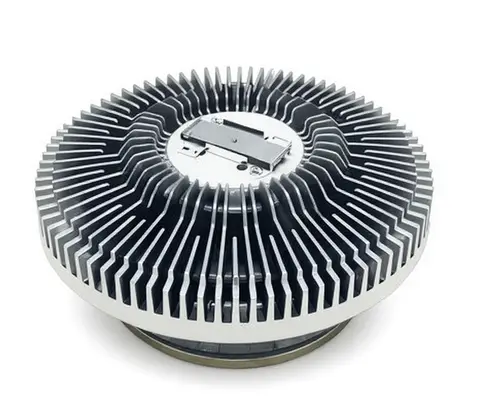 Embreagem Viscosa do Ventilador MB 1935