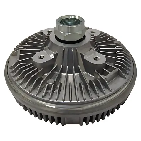 Embreagem Viscosa Marelli para Ford F250 F350
