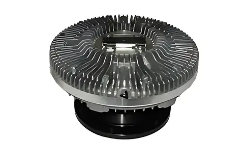 Embreagem Viscosa MB 1630 1935 1634 1938 2635