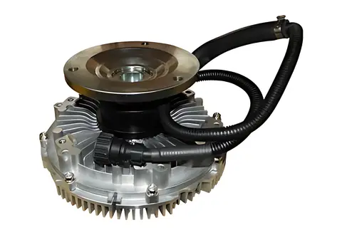 Embreagem Viscosa MB Actros OM501LA OM502LA