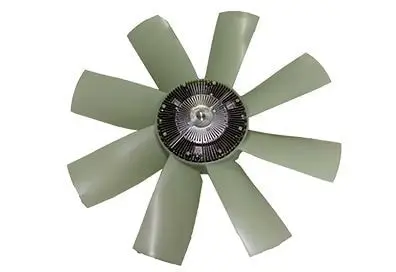 Embreagem Viscosa Modefer para Volvo FH4 420 460