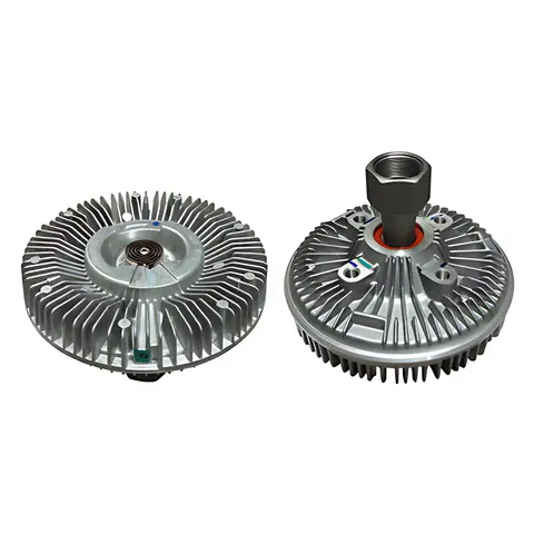 Embreagem Viscosa para F4000 F350C F250