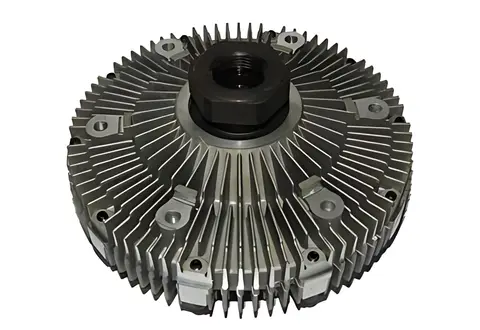 Embreagem Viscosa para Ford 2631 2831 4331