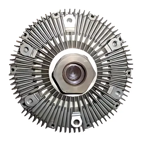 Embreagem Viscosa para Ford 2631 4031 17210