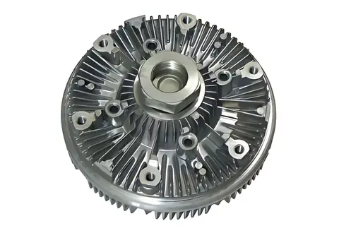 Embreagem Viscosa para Ford Cargo 1317 1517