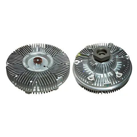 Embreagem Viscosa para Ford Cargo 1317 1719