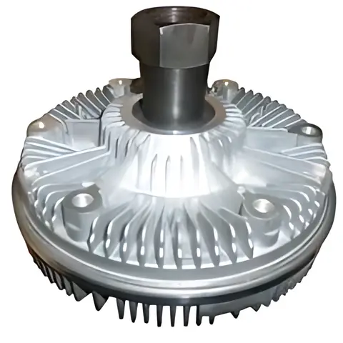 Embreagem Viscosa para Ford Cargo 1722 1731