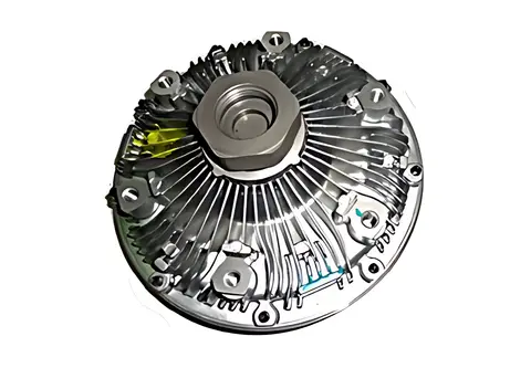 Embreagem Viscosa para Ford Cargo 1722 2422