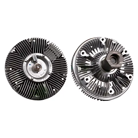 Embreagem Viscosa para Ford Cargo 2631 2422