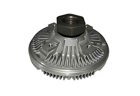 Embreagem Viscosa para Ford Cargo 816 1119