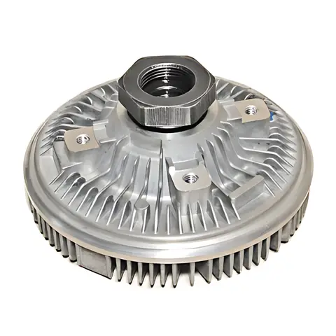 Embreagem Viscosa para Ford Cargo VW Delivery