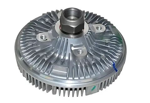 Embreagem Viscosa para Ford F350 F4000