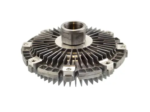 Embreagem Viscosa para Hyundai Hr 2.5 2018/2024
